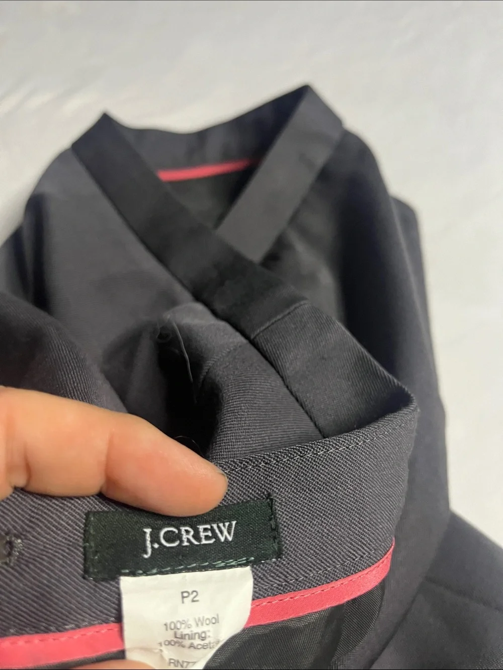 J.Crew Pencil Skirt